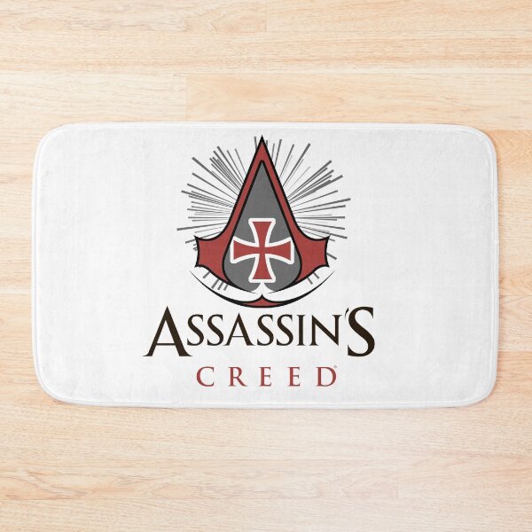 Item preview, Assassins and Templars designed and sold by Vic-InFlight.