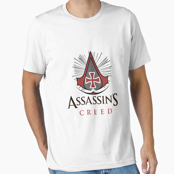 Item preview, Assassins and Templars designed and sold by Vic-InFlight.