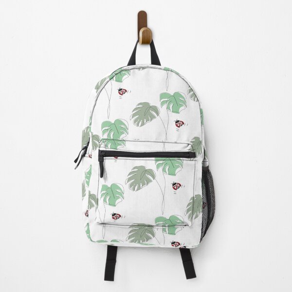 Item preview, Cute ladybug on leaf designed and sold by Senber.