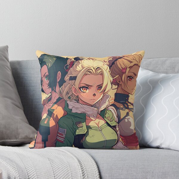 Item preview, The Charmers designed and sold by Digital-Space.