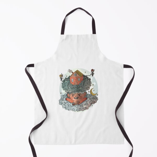 Item preview, Cloudy designed and sold by addelinhindman.