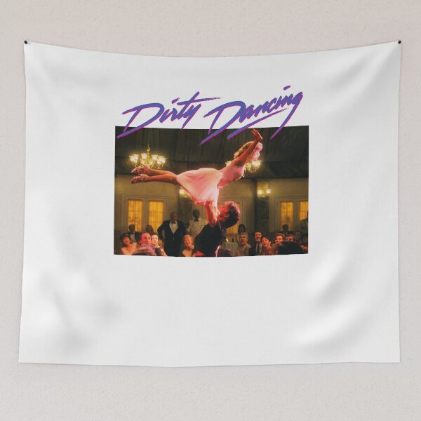 Item preview, katie piper dirty dancing designed and sold by dianasandys9a.