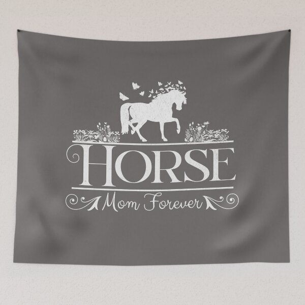 Item preview, Hip Horse Mom designed and sold by LeosCloset.