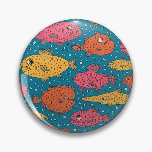 Item preview, Looks Fishy designed and sold by jerramharte.