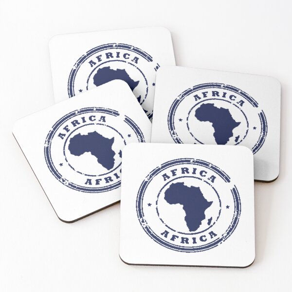 Item preview, Africa designed and sold by Gentle40Winks.