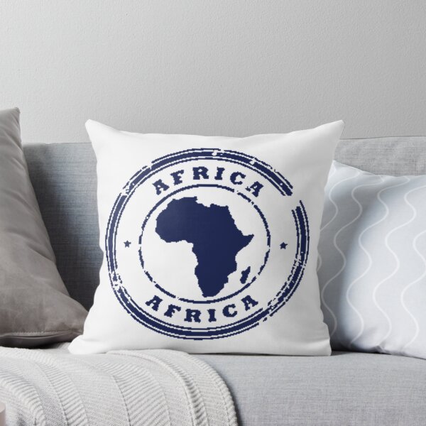 Artikelvorschau, Afrika entworfen und verkauft von Gentle40Winks.