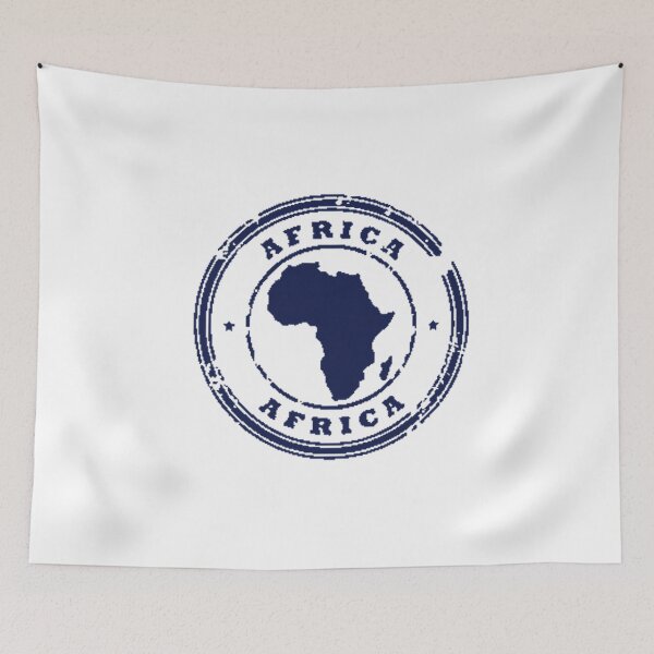 Item preview, Africa designed and sold by Gentle40Winks.