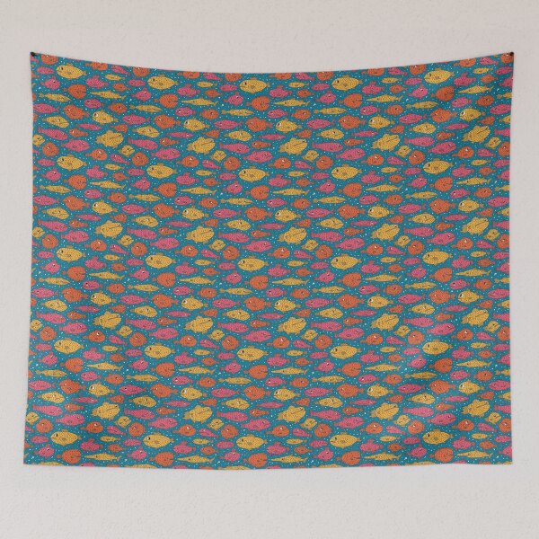 Item preview, Looks Fishy designed and sold by jerramharte.