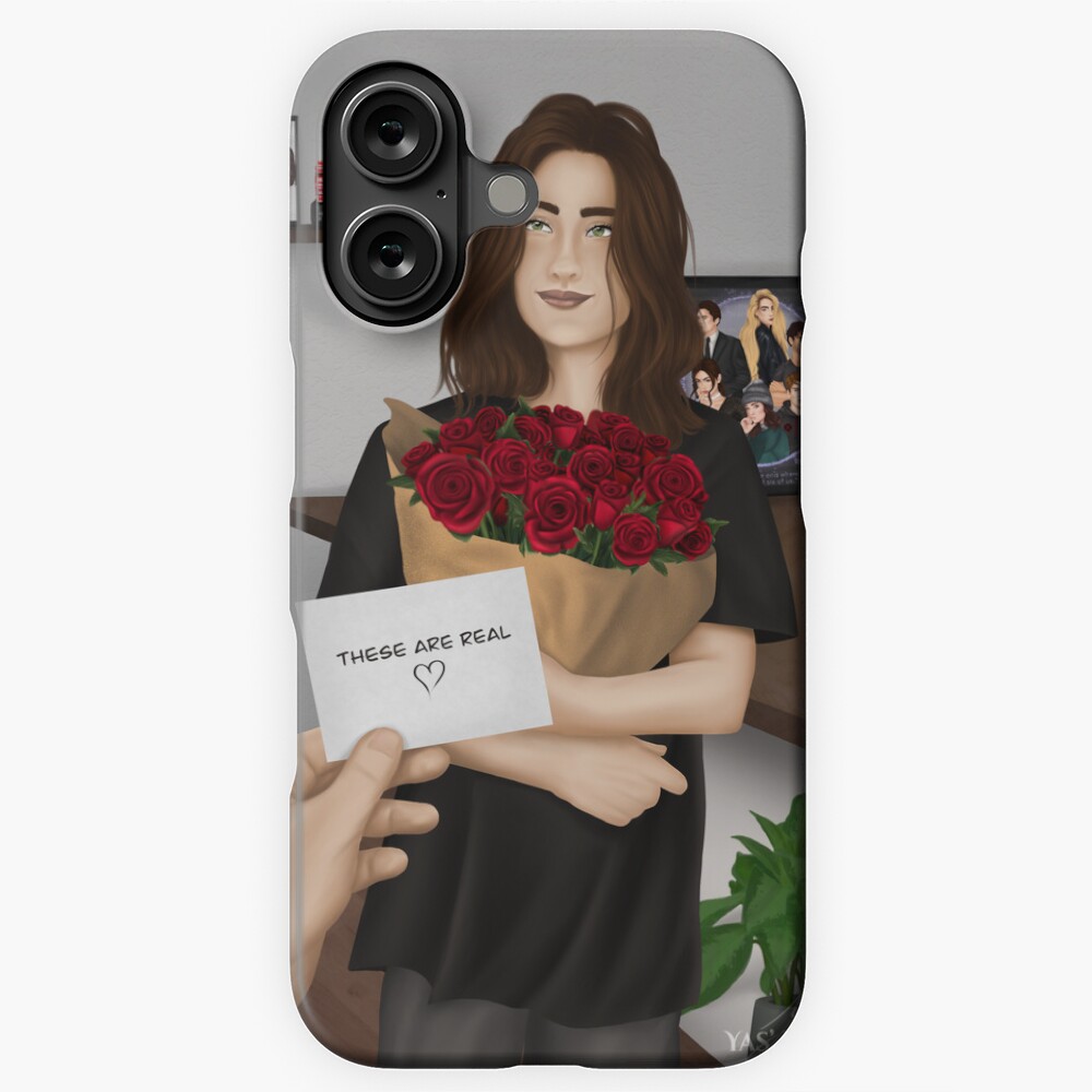 Artikel-Vorschau von iPhone Leichte Hülle, designt und verkauft von yasartpage.