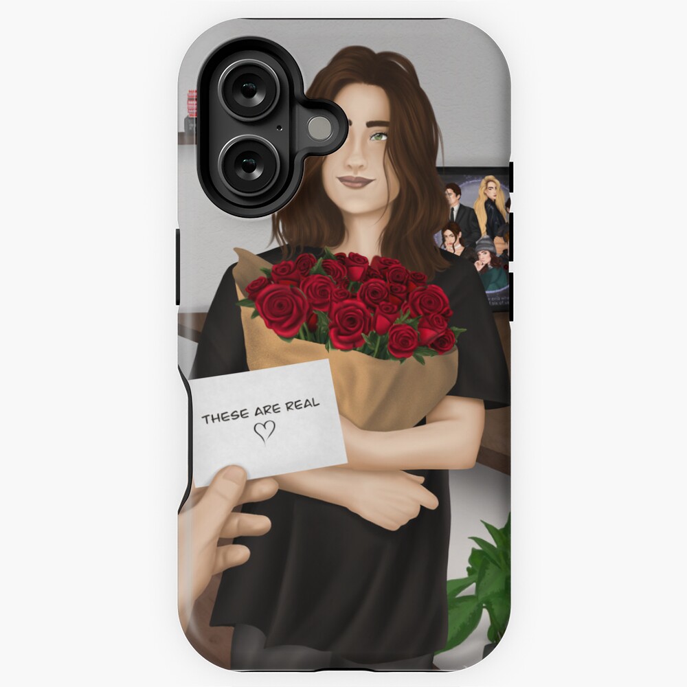 Artikel-Vorschau von iPhone Robuste Hülle, designt und verkauft von yasartpage.