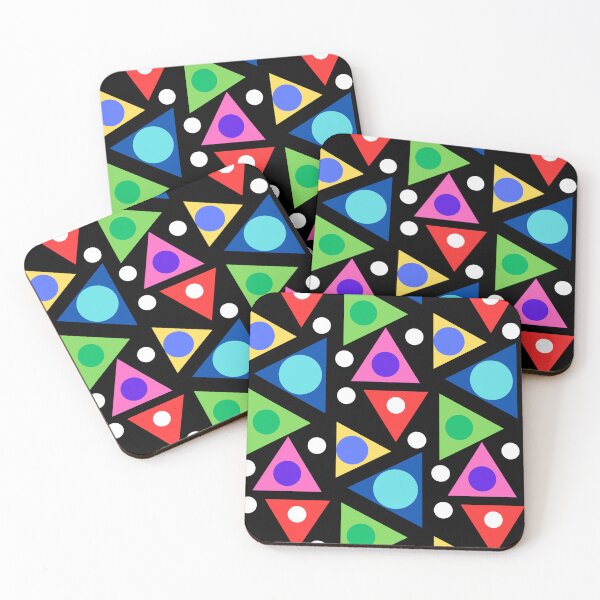 Item preview, BOLD GEOMETRIC designed and sold by MELTBBROSE.
