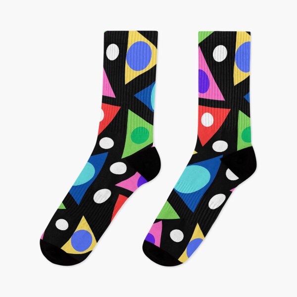 Item preview, BOLD GEOMETRIC designed and sold by MELTBBROSE.