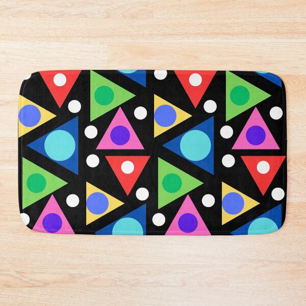 Item preview, BOLD GEOMETRIC designed and sold by MELTBBROSE.