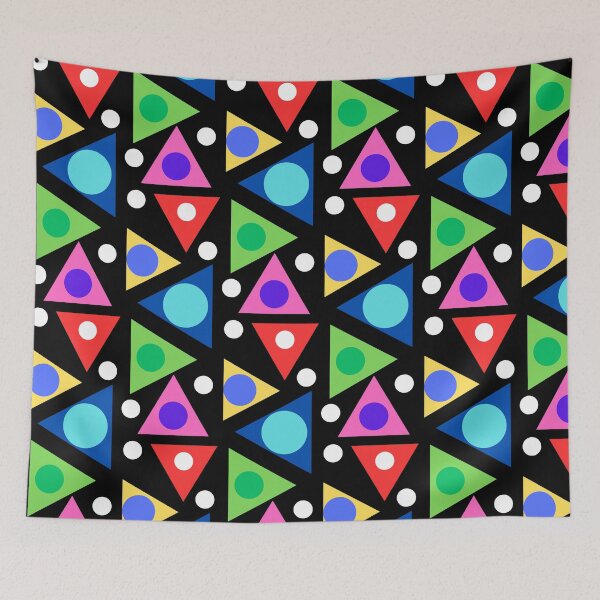 Item preview, BOLD GEOMETRIC designed and sold by MELTBBROSE.