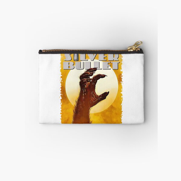 Item preview, Silver Bullet Movie designed and sold by dianasandys9a.