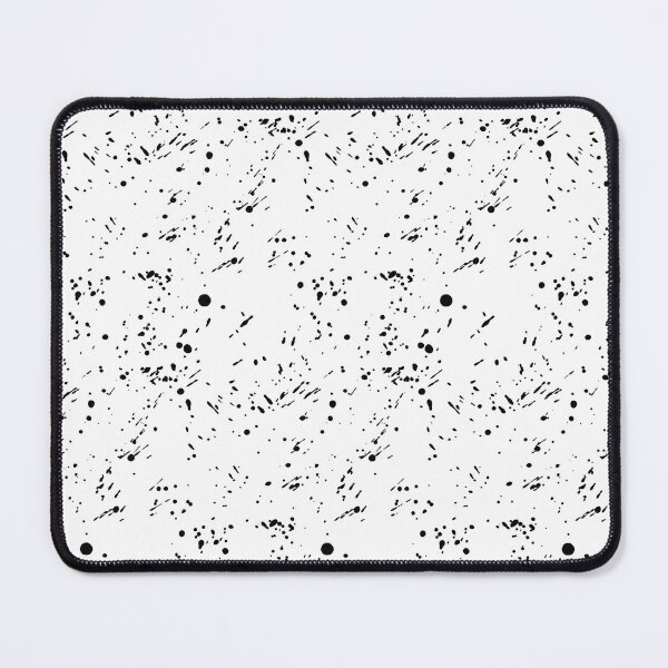 Item preview, Dots and Splashes Pattern designed and sold by Animeshanera.