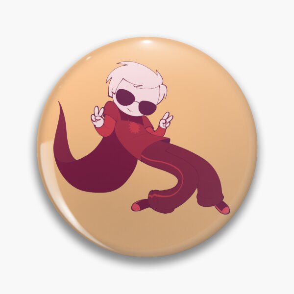 Item preview, Dave Strider - Knight of Time designed and sold by buzzingRoyalty.