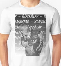 blackbear opaque background Unisex T-Shirt
