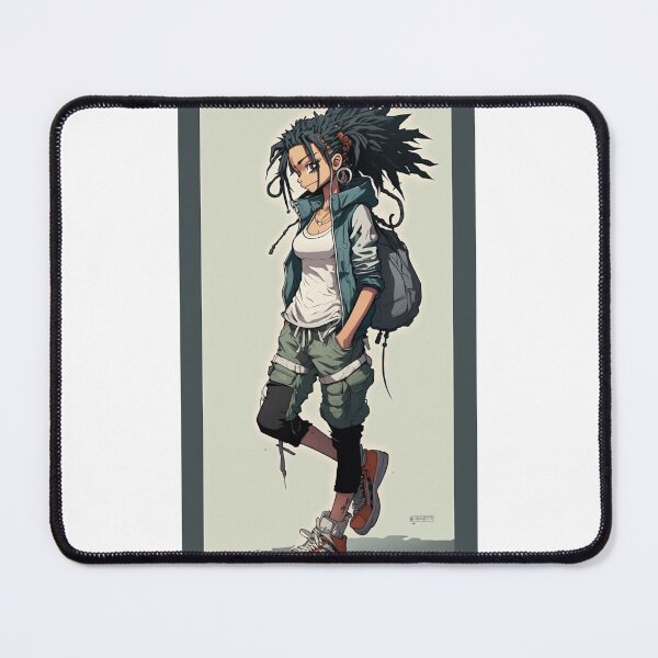 Item preview, Anime-Manga - 10 designed and sold by Harbaween.