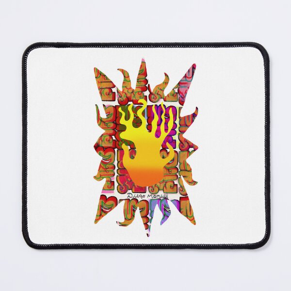 Item preview, Pop abstract designed and sold by Diego Manuel Rodriguez.