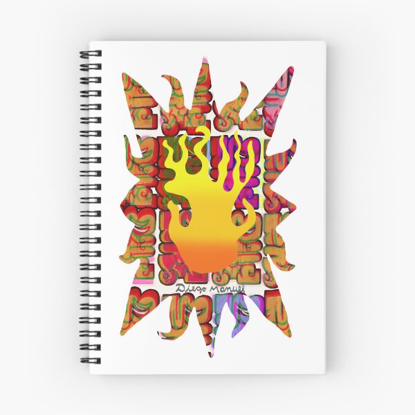 Item preview, Pop abstract designed and sold by Diego Manuel Rodriguez.