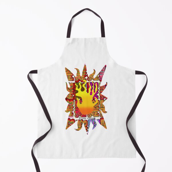 Item preview, Pop abstract designed and sold by Diego Manuel Rodriguez.