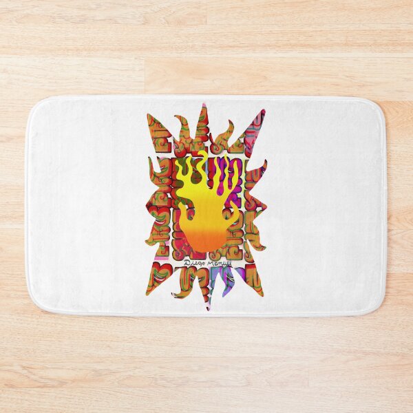Item preview, Pop abstract designed and sold by Diego Manuel Rodriguez.