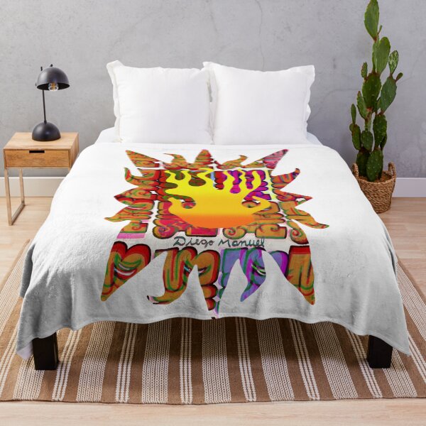 Item preview, Pop abstract designed and sold by Diego Manuel Rodriguez.