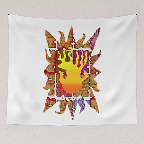 Item preview, Pop abstract designed and sold by Diego Manuel Rodriguez.