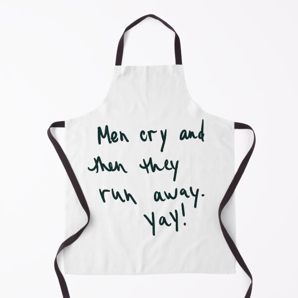 Item preview, Crying Men designed and sold by abeink.