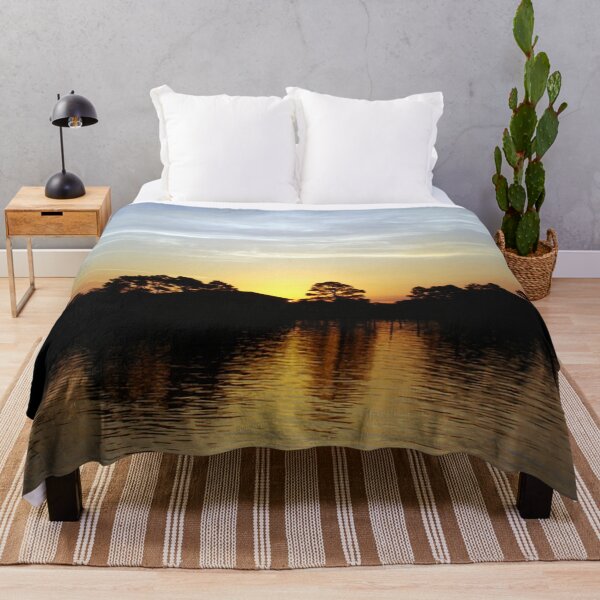 Item preview, Grand Lagoon Sunrise designed and sold by Craig Kauzmann.