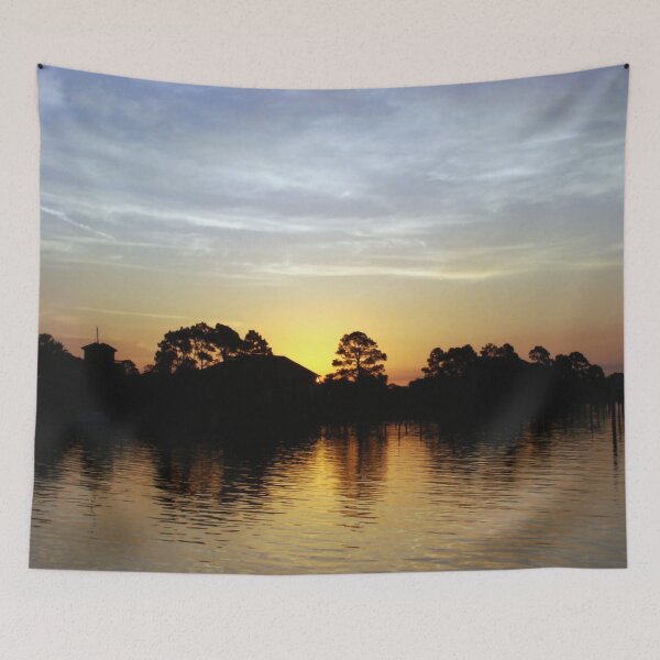 Item preview, Grand Lagoon Sunrise designed and sold by Craig Kauzmann.