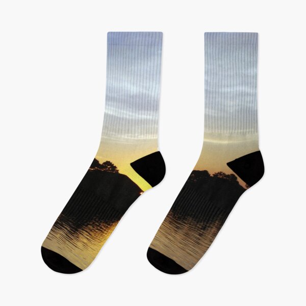 Item preview, Grand Lagoon Sunrise designed and sold by Craig Kauzmann.