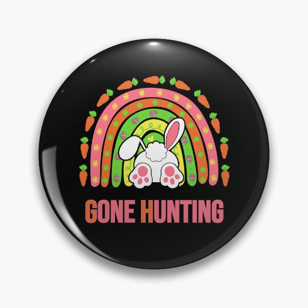 Item preview, Gone Egg Hunting designed and sold by RockBeeDesigns.