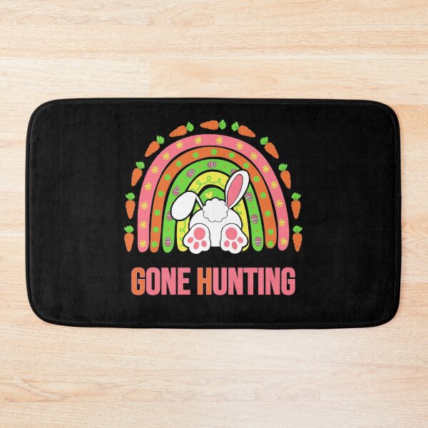 Item preview, Gone Egg Hunting designed and sold by RockBeeDesigns.