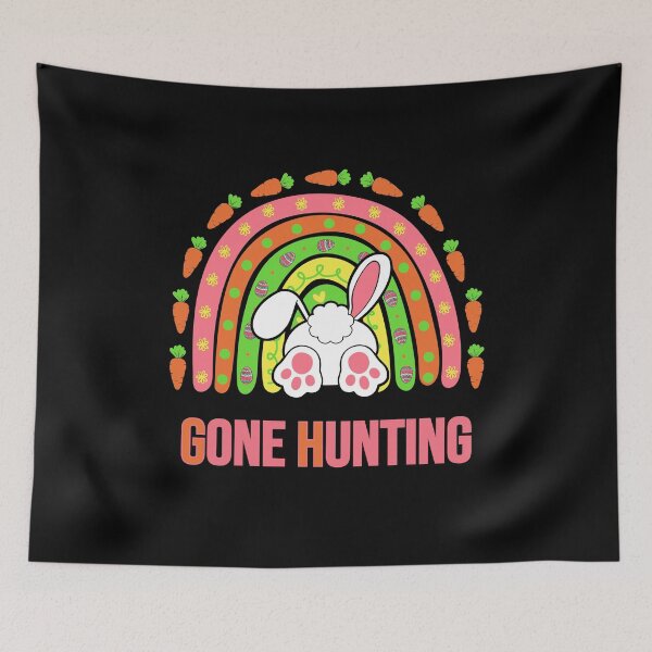Item preview, Gone Egg Hunting designed and sold by RockBeeDesigns.