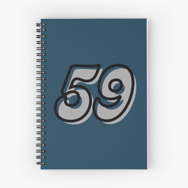 Item preview, Number 59 designed and sold by mankindvm.