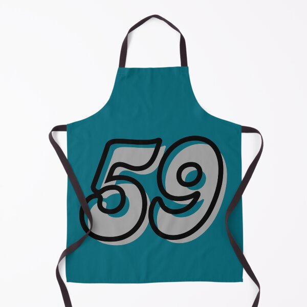Item preview, Number 59 designed and sold by mankindvm.