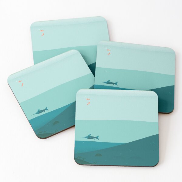 Item preview, Marlin designed and sold by Ngea.