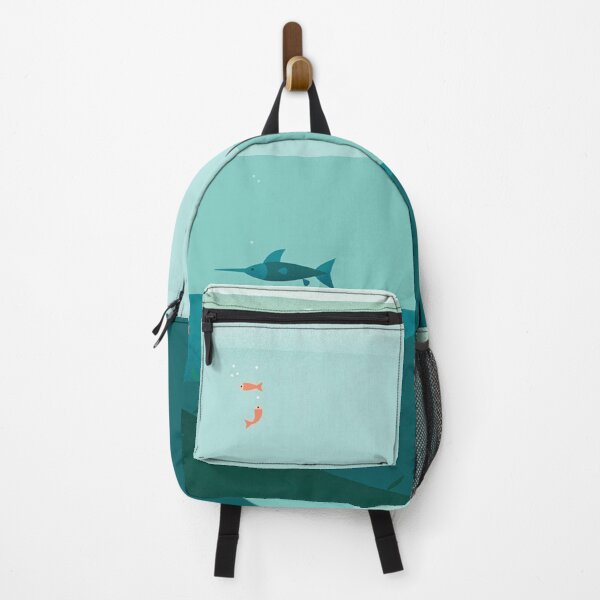 Item preview, Marlin designed and sold by Ngea.