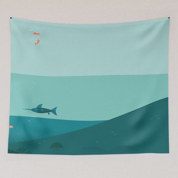 Item preview, Marlin designed and sold by Ngea.