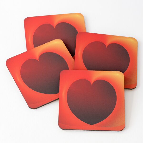 Item preview, Ruby Heart designed and sold by KimSyOk.