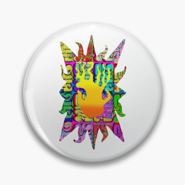 Item preview, Pop abstract designed and sold by Diego Manuel Rodriguez.