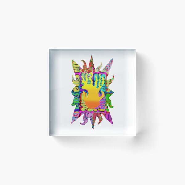 Item preview, Pop abstract designed and sold by Diego Manuel Rodriguez.