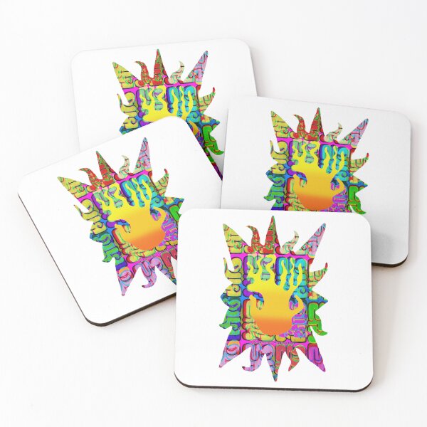 Item preview, Pop abstract designed and sold by Diego Manuel Rodriguez.