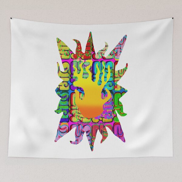 Item preview, Pop abstract designed and sold by Diego Manuel Rodriguez.