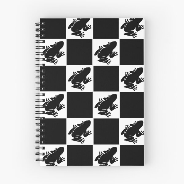 Item preview, White frogs 1 designed and sold by andrew JOHNSEN.