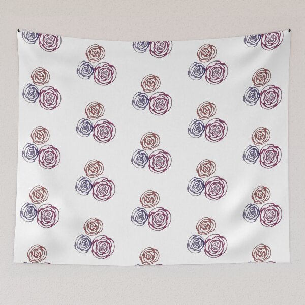 Item preview, Roses designed and sold by Snowroseblossom.