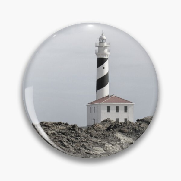 Item preview, Looking For A Lighthouse designed and sold by BMambaBride.
