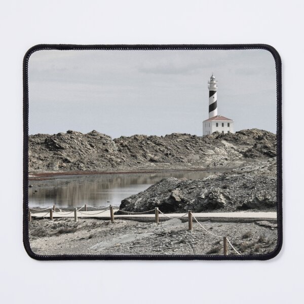 Item preview, Looking For A Lighthouse designed and sold by BMambaBride.